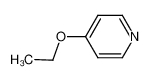4-乙氧基吡啶