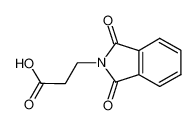 3-邻苯二甲酰亚氨基丙酸