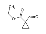 1-醛基环丙基-1-羧酸乙酯