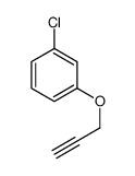 1-氯-3-(丙-2-炔-1-基氧基)苯