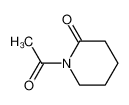 1-乙酰基哌啶-2-酮
