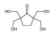 2，2，5，5-四(羟基甲基)环戊酮