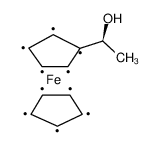 (S)-1-二茂铁乙醇