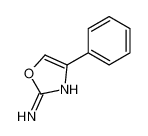 4-苯基恶唑-2-胺