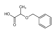 (S)-2-(苄氧基)丙酸