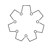 1,4,7,10,13,16,19-七氧杂环二十一烷