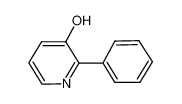 3-羟基-2-苯基吡啶