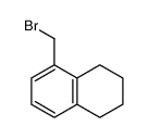 5-(溴甲基)-1，2，3，4-四氢萘