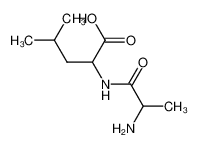 L-丙氨酰-L-亮氨酸
