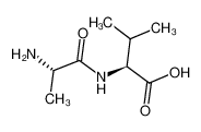 L-丙氨酰-缬氨酸