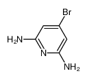 4-溴-2,6-二氨基吡啶