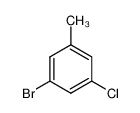 3-溴-5-氯甲苯