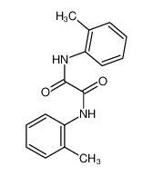 N,N'-双(2-甲基苯基)乙二酰胺