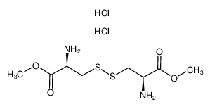 L-胱氨酸二甲酯二盐酸盐