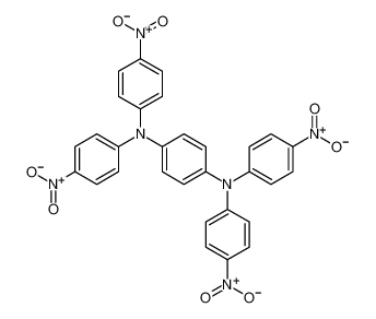 N,N,N',N'-四(4-硝基苯基)-1,4-苯二胺