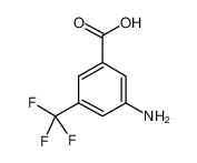 3-氨基-5-(三氟甲基)苯甲酸