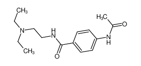 N-Acetylprocainamide