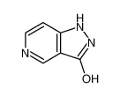 1H-吡唑并[4,3-c]吡啶-3-醇