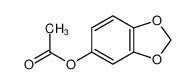 苯并[d][1,3]二氧杂环戊烯-5-基乙酸酯