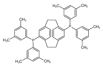 (S)-(+)-4,12-双[二(3,5-二甲苯基)膦]-[2.2]-对环芳烷