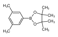 2-(3,5-二甲基苯基)-4,4,5,5-四甲基-1,3,2-二氧环戊硼烷