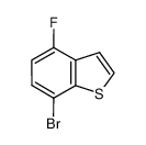 7-溴-4-氟苯并[b]噻吩