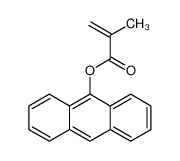 9-甲基丙烯酸蒽酯