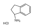(S)-1-氨基茚满盐酸盐