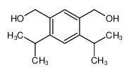 (4，6-二异丙基-1，3-亚苯基)二甲醇