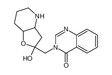 Isofebrifugine