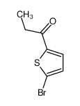 1-(5-溴-2-噻吩)丙-1-酮