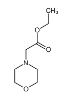 2-(4-吗啉基)乙酸乙酯