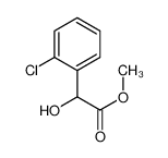 2-氯-L-扁桃酸甲酯