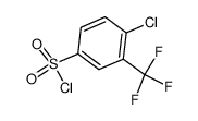 4-氯-3-三氟甲基苯磺酰氯