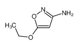 3-氨基-5-乙氧基异噁唑