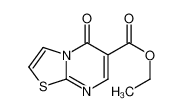 5-氧代-5H-噻唑并[3，2-a]嘧啶-6-羧酸乙酯