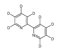 2,2'-联吡啶-d8