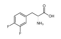 3，4-二氟-DL-苯丙氨酸