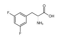 DL-3，5-二氟苯丙氨酸
