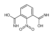 2-硝基异酞酰胺