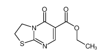 5-氧代-2H，3H-[1，3]噻唑洛[3，2-a]嘧啶-6-羧酸乙酯