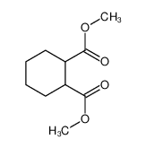 反式-环己烷-1,2-二羧酸二甲酯