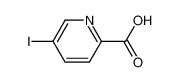 5-碘吡啶-2-羧酸