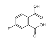 4-氟邻苯二甲酸