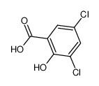3，5-二氯水杨酸