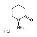 1-氨基哌啶-2-酮盐酸盐