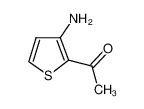 2-乙酰基-3-氨基噻吩