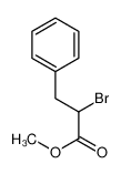2-溴-3-苯基丙酸甲酯