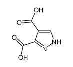 1H-吡唑-3,4-二甲酸
