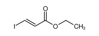 (E)-3-碘丙烯酸乙酯